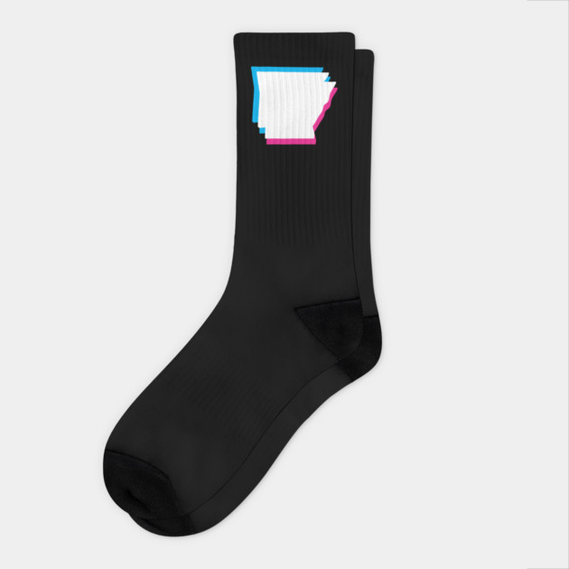 Tik Tark Socks by rt-shirts