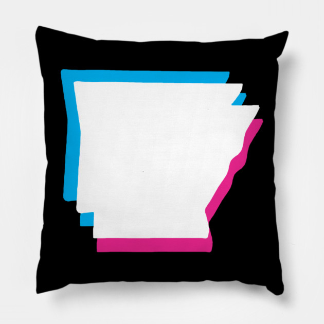 Tik Tark Pillow by rt-shirts