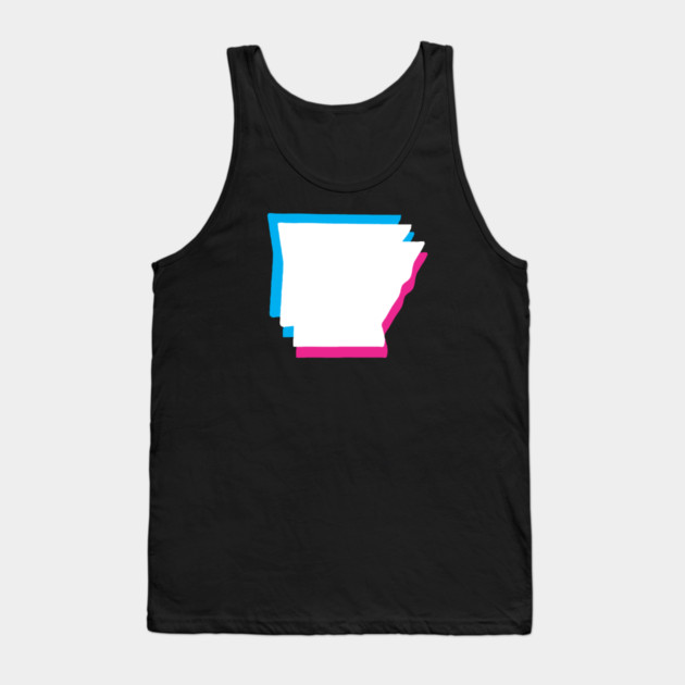 Tik Tark Tank Top by rt-shirts