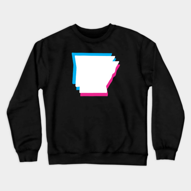 Tik Tark Crewneck Sweatshirt by rt-shirts