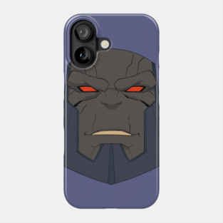 Darkseid Phone Case