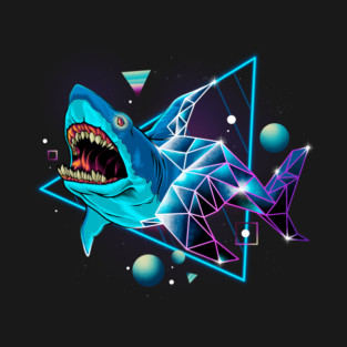 Sharkbeat T-Shirt