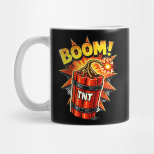 Boom Mug