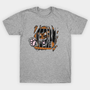 Inner beast T-Shirt
