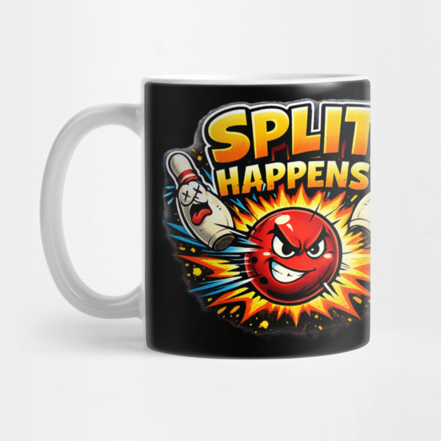 Split Happends by CrazyGirl