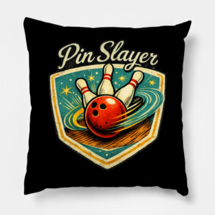 Pin Slayer Pillow