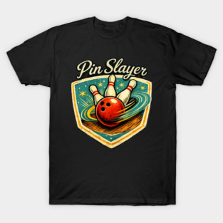 Pin Slayer T-Shirt