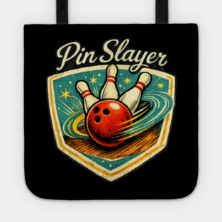 Pin Slayer Tote