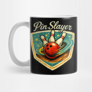 Pin Slayer Mug