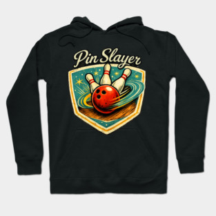 Pin Slayer Hoodie