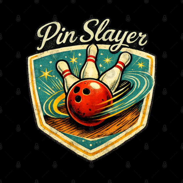 Pin Slayer by CrazyGirl