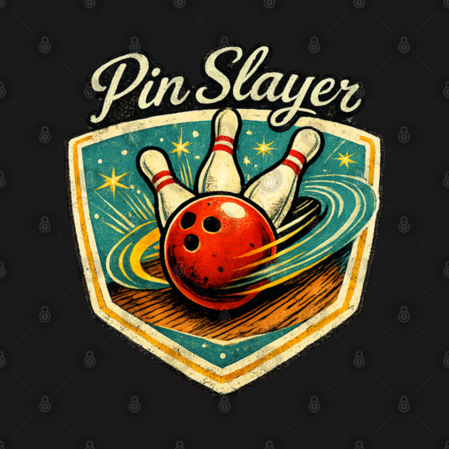 Pin Slayer by CrazyGirl