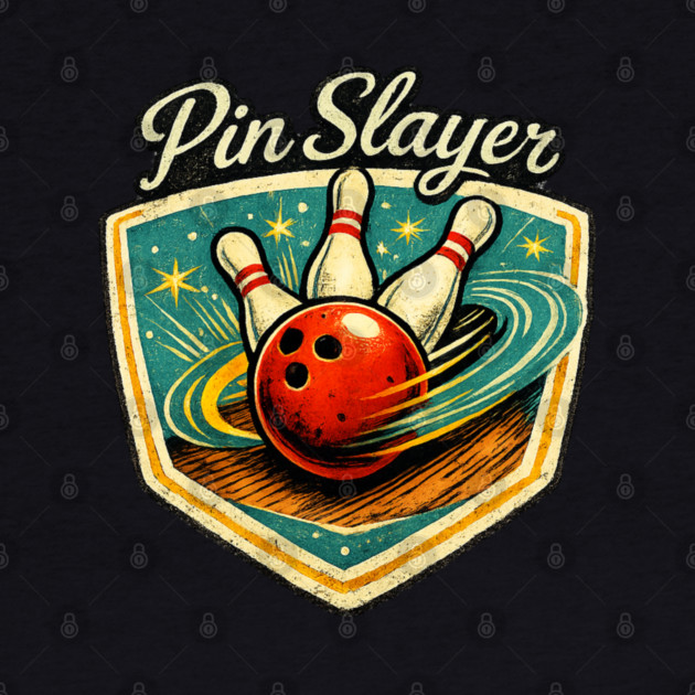 Pin Slayer by CrazyGirl