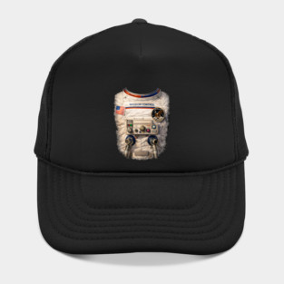 Space Suit Hat