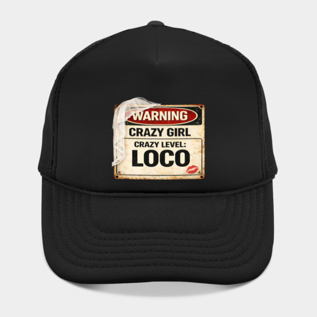 Crazy Girl Level Loco by CrazyGirl