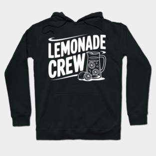 Lemonade Crew Hoodie