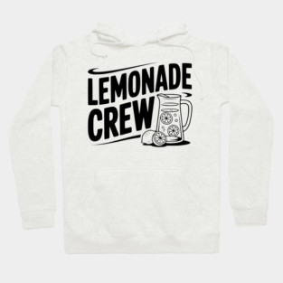 Lemonade Crew Hoodie