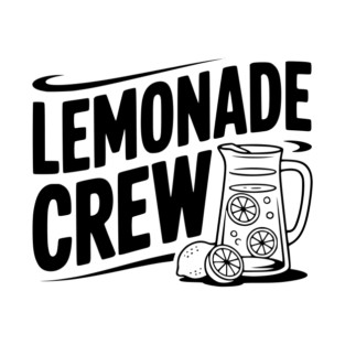 Lemonade Crew T-Shirt