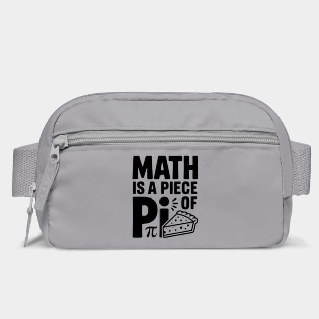 Math is a Piece of Pi by Frank Ring