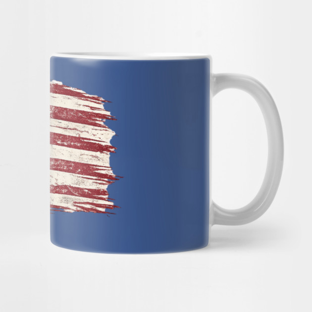 Old Glory by CrazyGirl