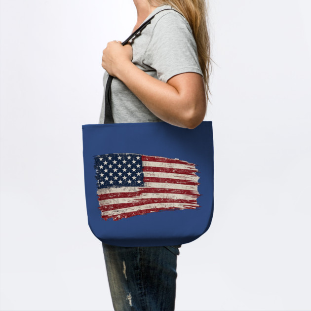 Old Glory by CrazyGirl