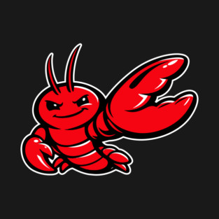 OpenClaw Lobster T-Shirt