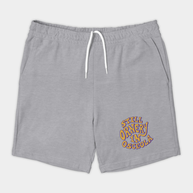 Ornery in Osceola by rt-shirts