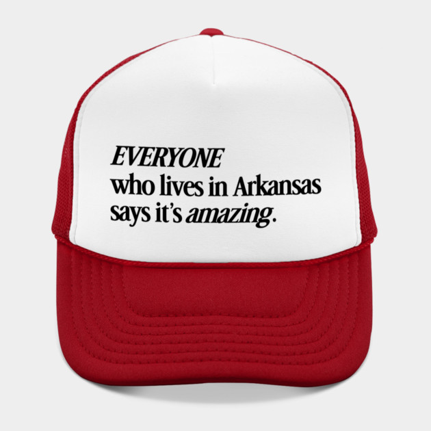 Locals Love Arkansas by rt-shirts