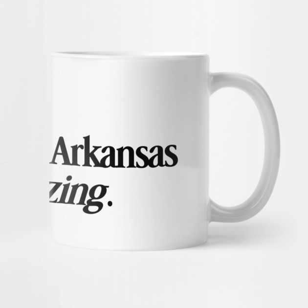 Locals Love Arkansas by rt-shirts
