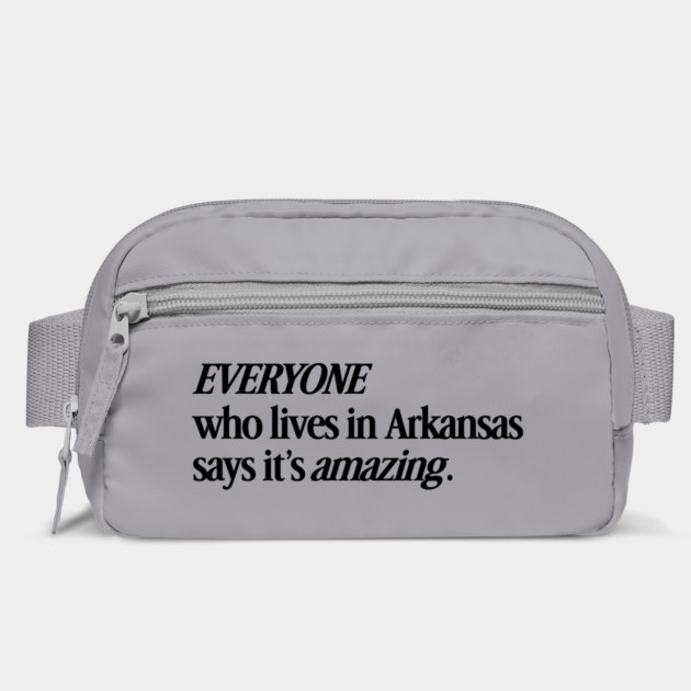 Locals Love Arkansas by rt-shirts