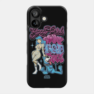 Hottest Dog Mom Ever Shirt - Funny Dog Mom Gift for Women Phone Case