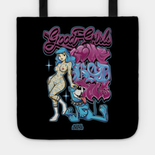 Hottest Dog Mom Ever Shirt - Funny Dog Mom Gift for Women Tote