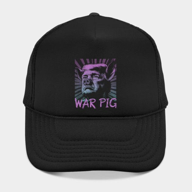 War Pig by Charles's Store 8