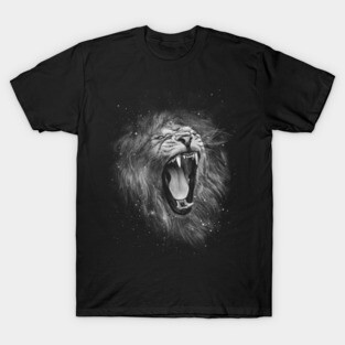 Lion T-Shirt