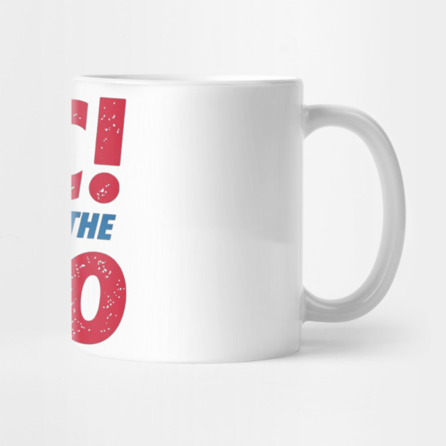 Panic at the Costco! by Litehouse Tees