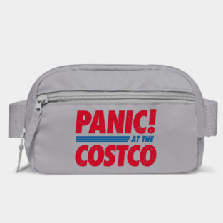 Panic at the Costco! Bag