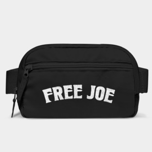 Free Joe / Joe Exotic Fan Design Bag