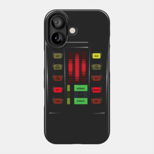 Knight Industries 2000 Phone Case