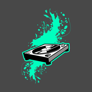 Ink the Deck T-Shirt