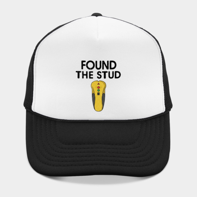 Found The Stud by Litehouse Tees