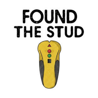 Found The Stud T-Shirt