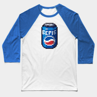 BEPIS Baseball T-Shirt