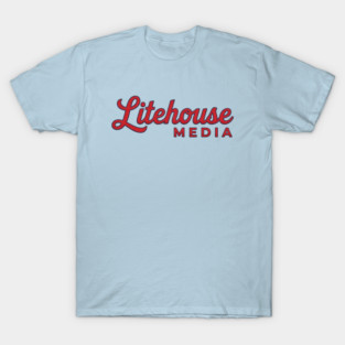 Litehouse Media STL T-Shirt