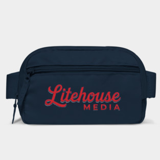 Litehouse Media STL Bag