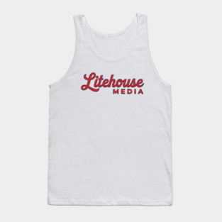 Litehouse Media STL Tank Top