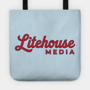 Litehouse Media STL Tote