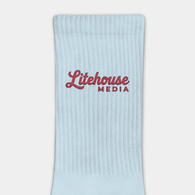 Litehouse Media STL by Litehouse Tees