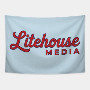 Litehouse Media STL Tapestry