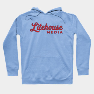 Litehouse Media STL Hoodie