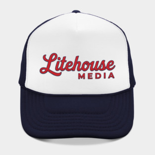 Litehouse Media STL Hat